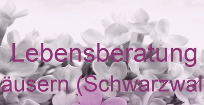 Lebensberatung Häusern (Schwarzwald) | Top-Experten für Kartenlegen, Wahrsagen, Hellsehen, Zukunftsdeutung.
